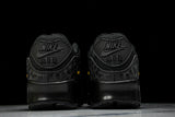 【240】BQ4685 001 AIR MAX 90 BLACK/YELLOW