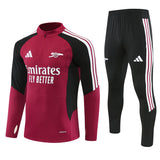 26-27 Season Arsenal Red Color Football Sweater Set