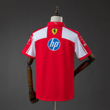 Ferrari 2026 Team Zipper Polo