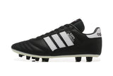 Adidas Capa. Classic. Leather football shoes adidas Copa Mundial FG- (Black/White) Made in Germany size:eur39---45