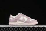 【280】[FB9109-122]-[SB DUNK LOW WHITE/PURPLE]-[WOMAN:35.5-40]