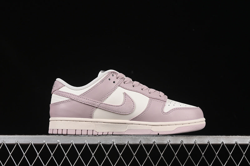 【280】[FB9109-122]-[SB DUNK LOW WHITE/PURPLE]-[WOMAN:35.5-40]