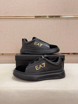Armani Men Shoes