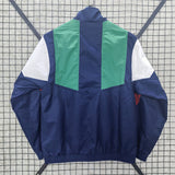 Italy Windbreaker