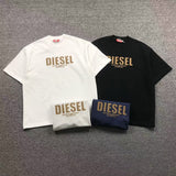 DIESEL T-SHIRT 2201220304