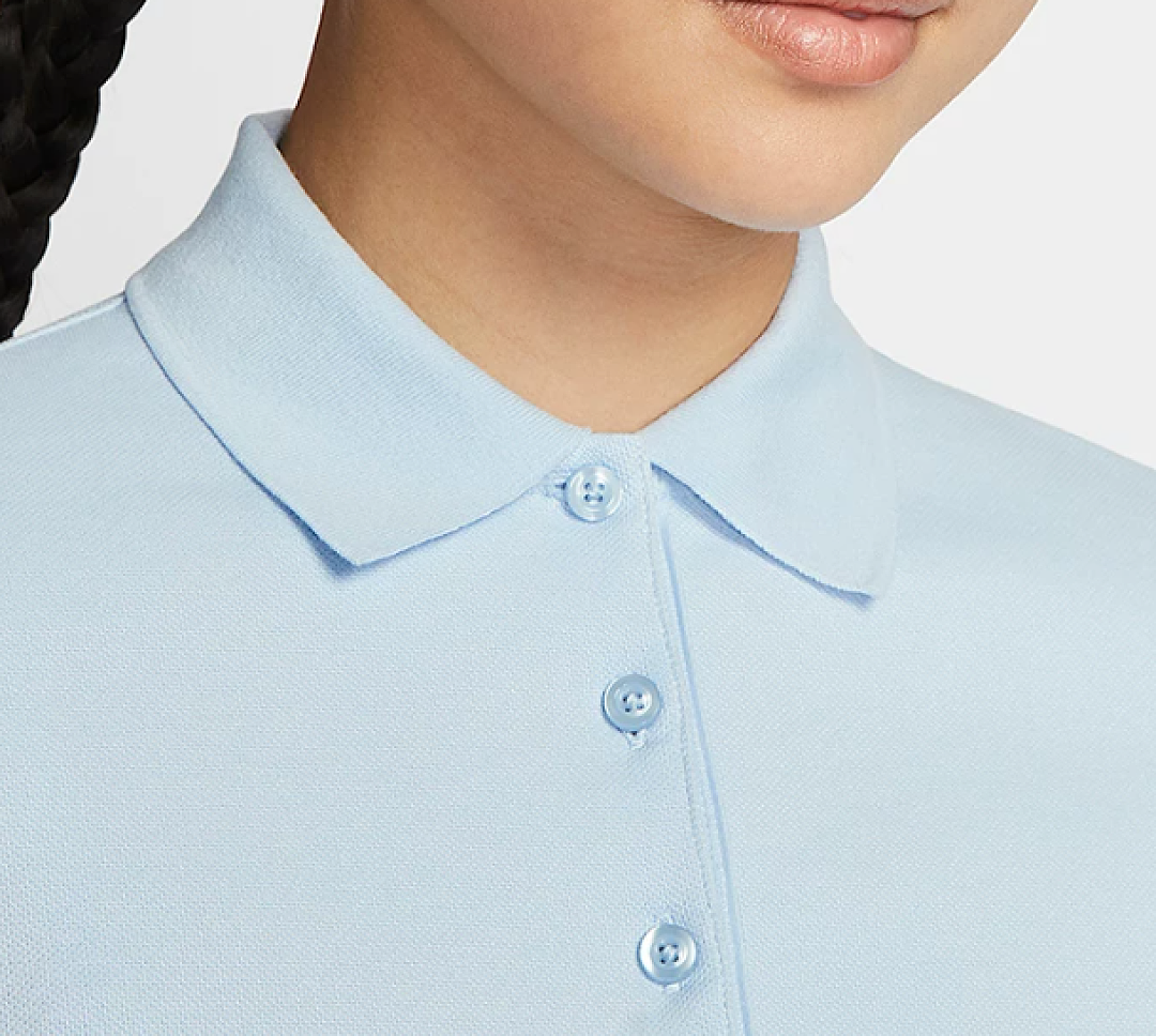 Women Short Sleeve Polo