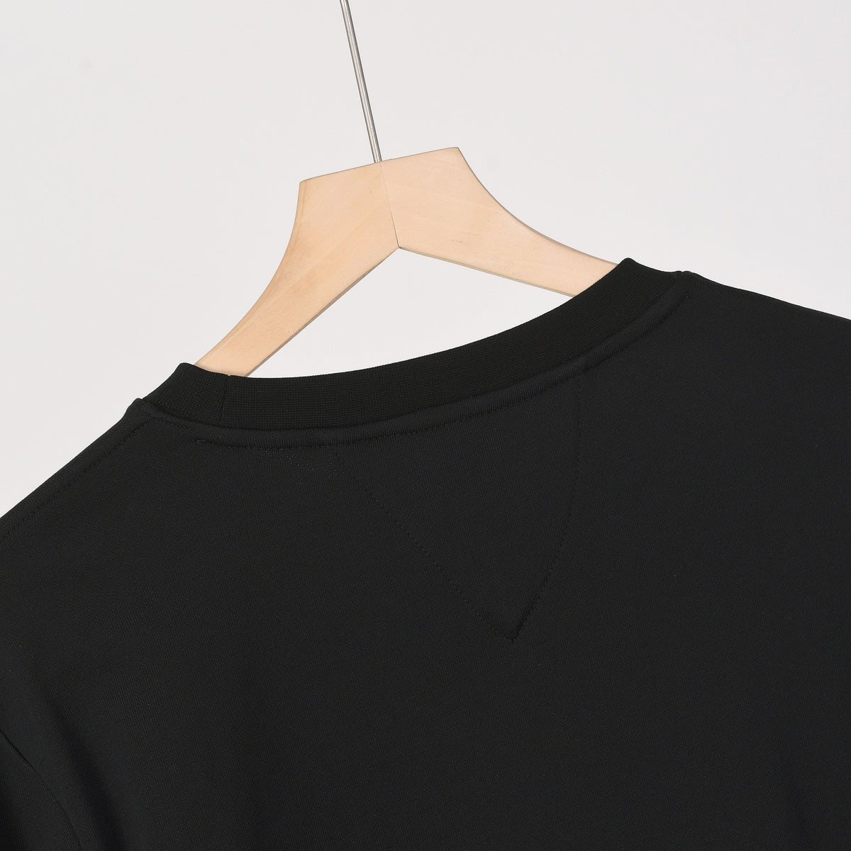 313#TommyCrew Neck Sweatshirt