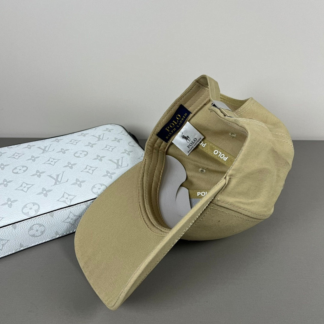 Polo Baseball Cap US8806509B99