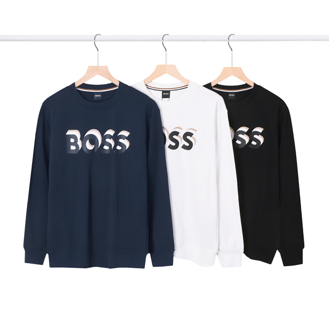 Hugo Boss (BOS) Yupoo SIZE︰M-XXL HCS7_085 BOS2BB5