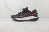 ACG MOUNTAIN FLY 2 LOW BLACK/WHITE/RED