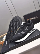 Armani Men Shoes