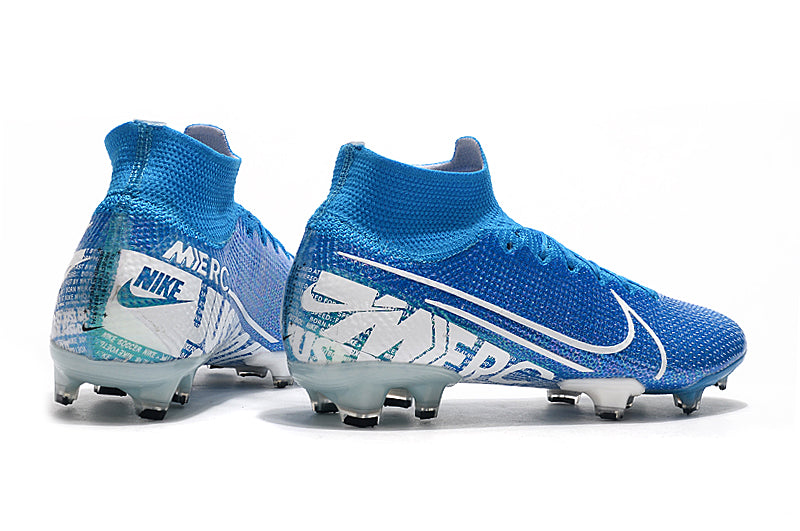 Nike Mercurial Superfly 7 Elite FG 39-45