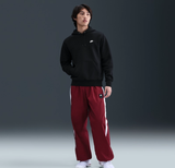 Men Fleece-Lined Hoodie