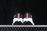 TERREX AGRAVIC TT BREATHABLE RUNNING SHOES BLACK/BLUE/WHITE