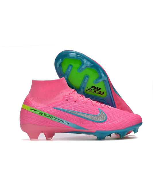 Nike Air Zoom Mercurial Superfly IX Elite FG