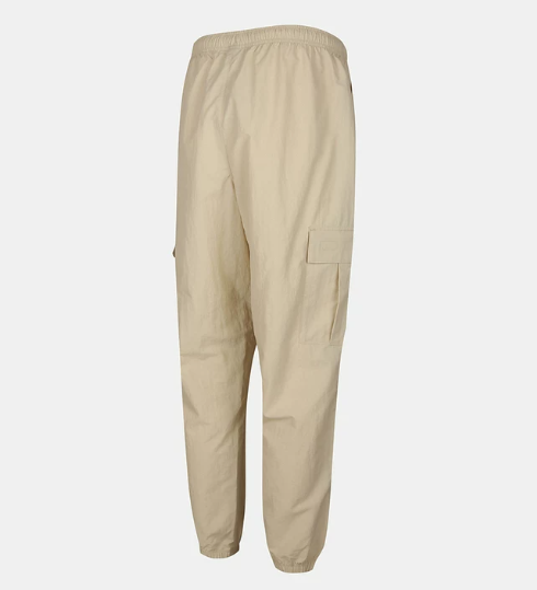 Men Woven Trousers