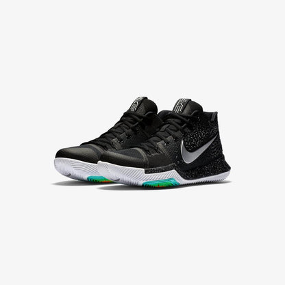 nike kyrie 3 ep black ice shoes