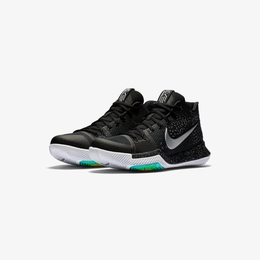 nike kyrie 3 ep black ice shoes