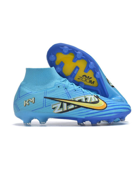 Nike Air Zoom Mercurial Superfly IX Elite AG