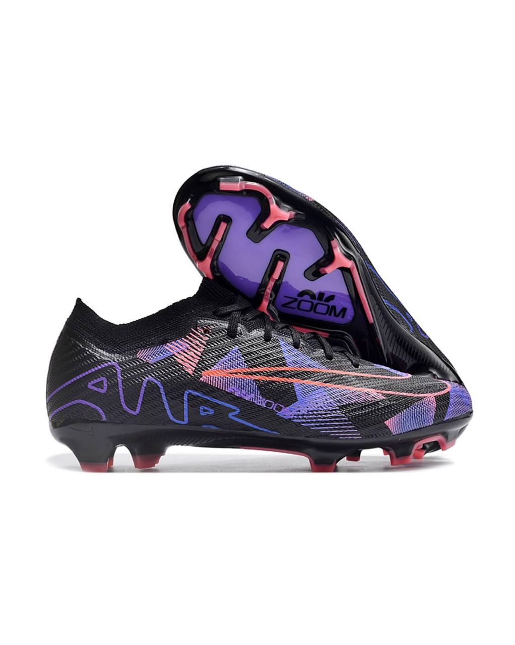 Nike Air Zoom Mercurial Superfly IX Elite FG