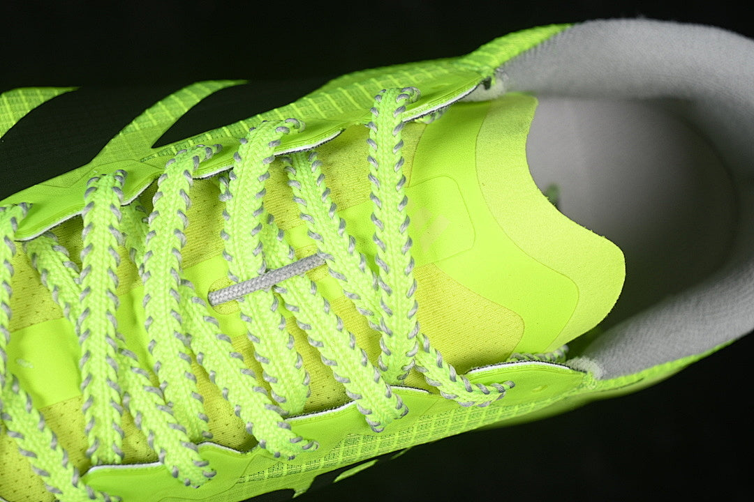 TERREX AGRAVIC RUNNING SHOES GREEN/BLACK/GREEN