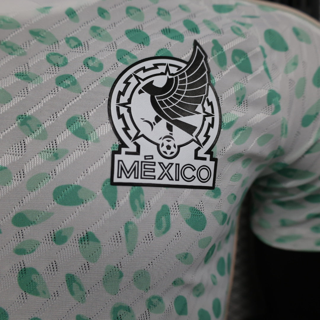 2023 Player Version Mexico S-XXL