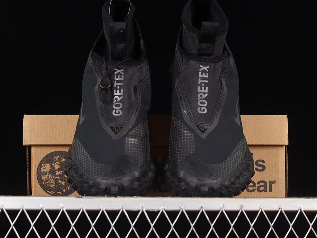 ACG MOUNTAIN FLY GORE-TEX BLACK/DARK GREY/BLACK