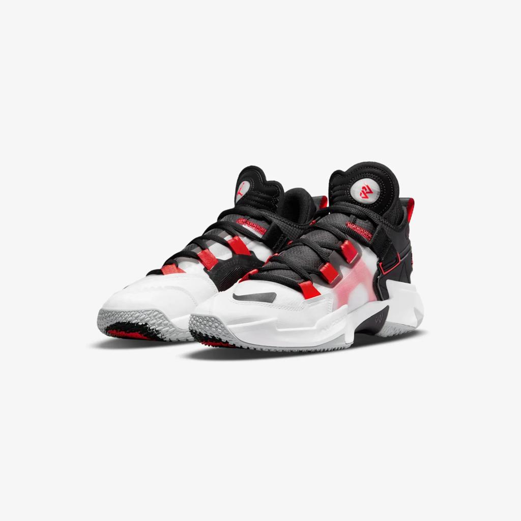 nike jordan why not zero 5 bloodline shoes