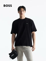 Boss Short-Sleeve T-Shirt