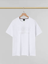 Boss Short-Sleeve T-Shirt