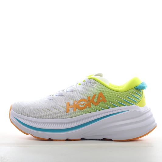 M HOKAX BONDI X