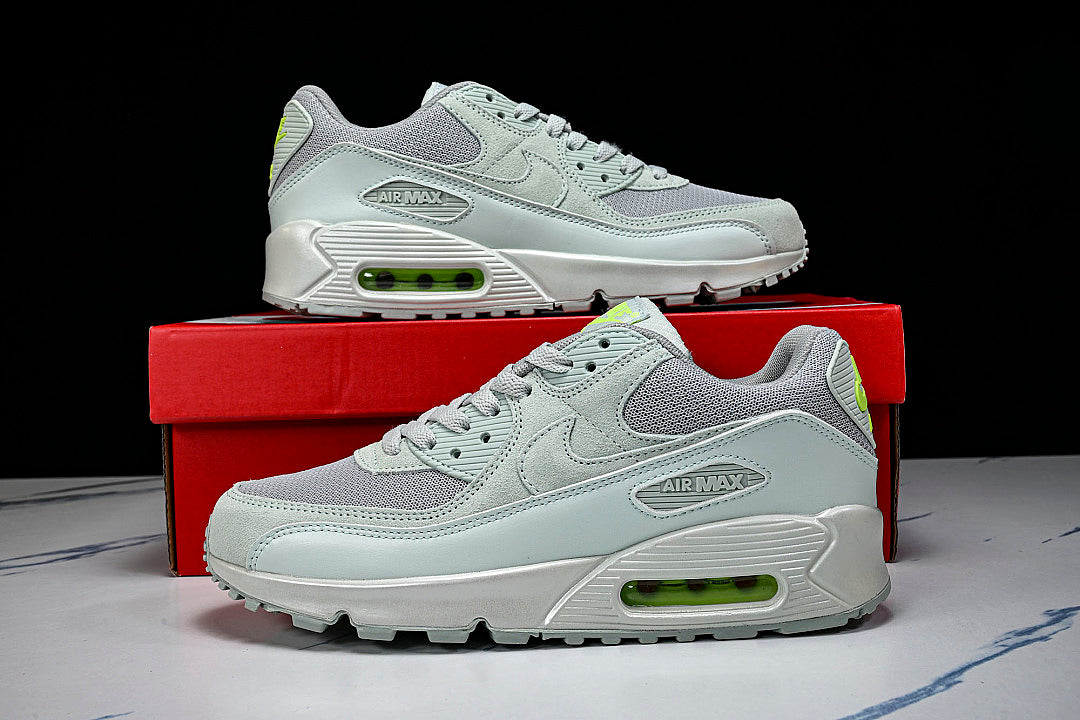 【270】DM0029-025 AIR MAX 90 LIGHT PUMICE