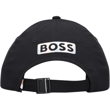 Aston Martin 2024 Black Cap