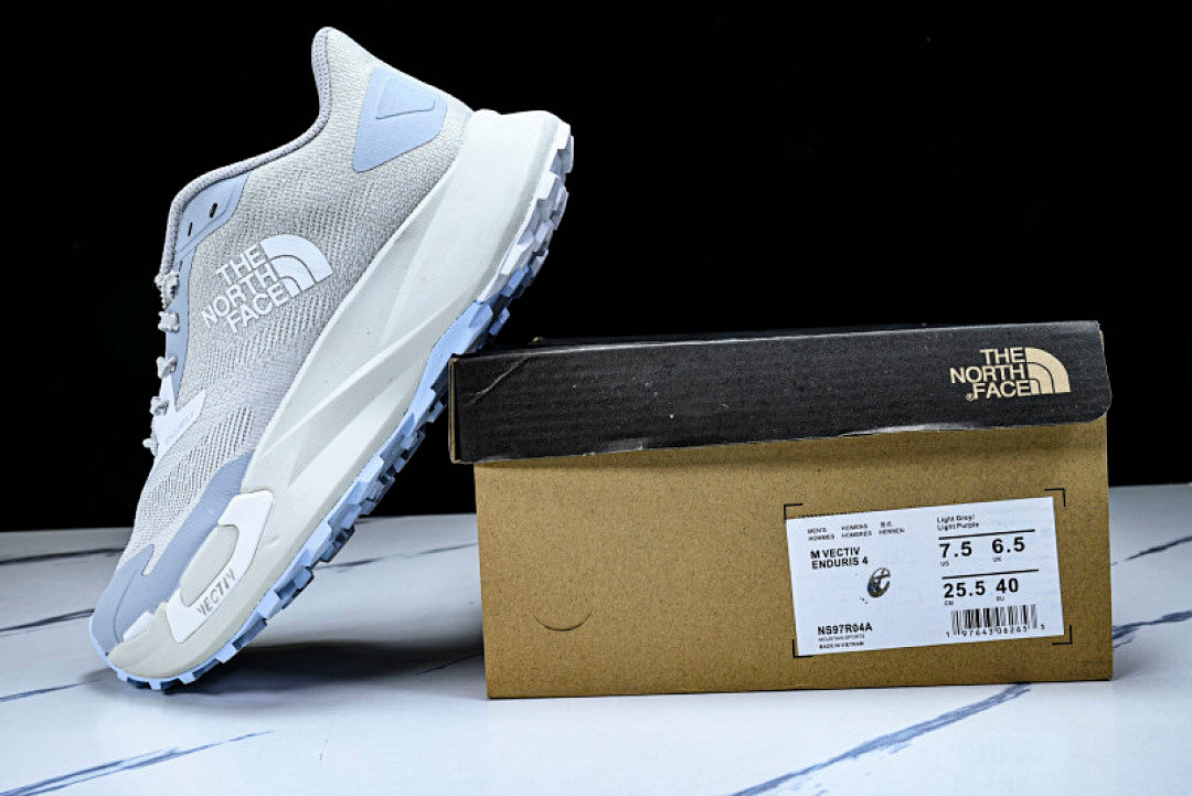 NS97R04A THE NORTH FACE ENDURIS 4 BLUE/GREY