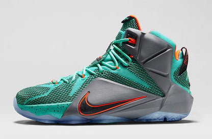 LeBron 12 'NSRL'