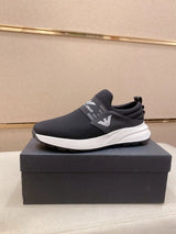 Armani Men Shoes