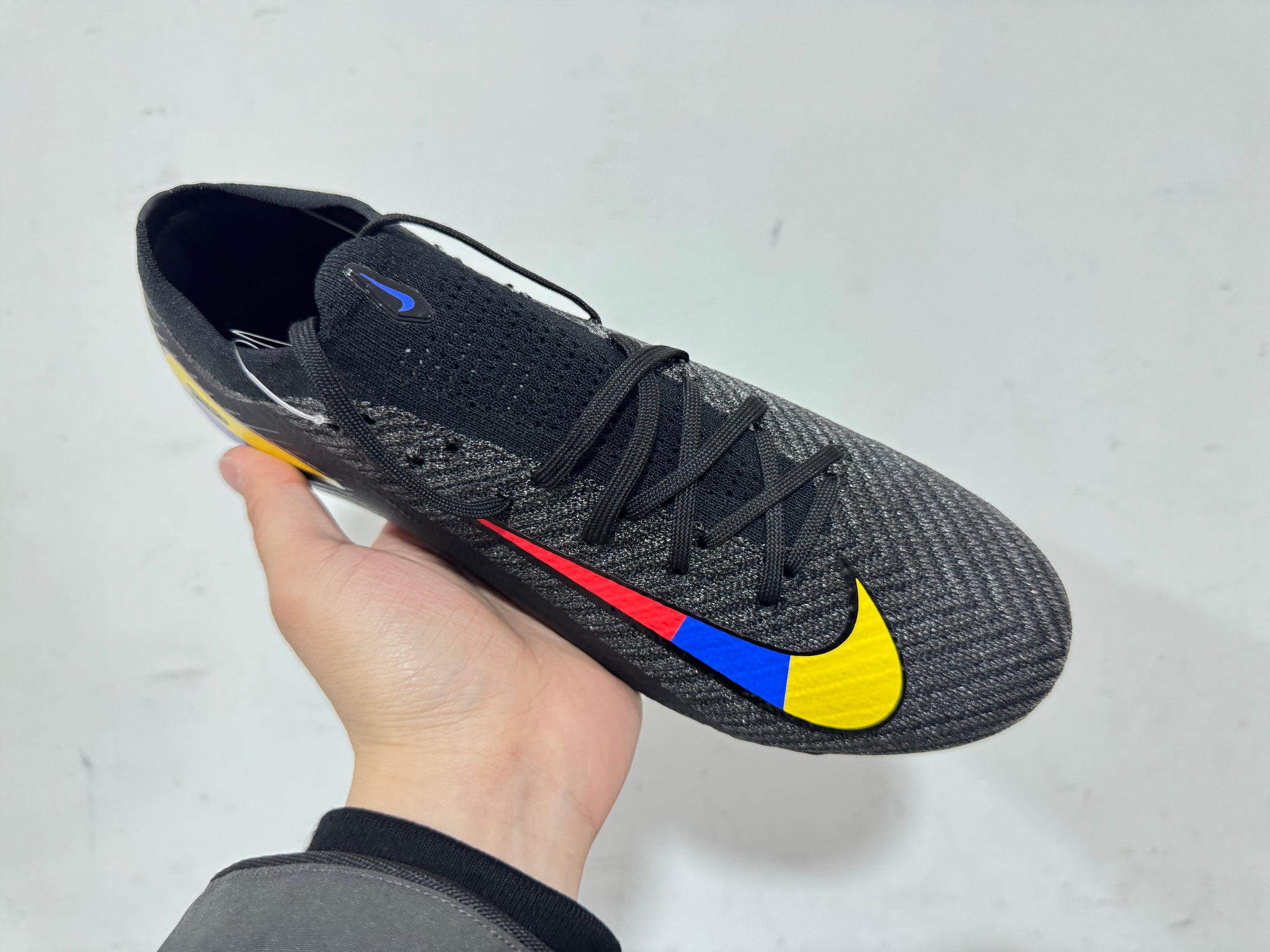 Nike Air Zoom Mercurial Superfly IX Elite FG 36-45