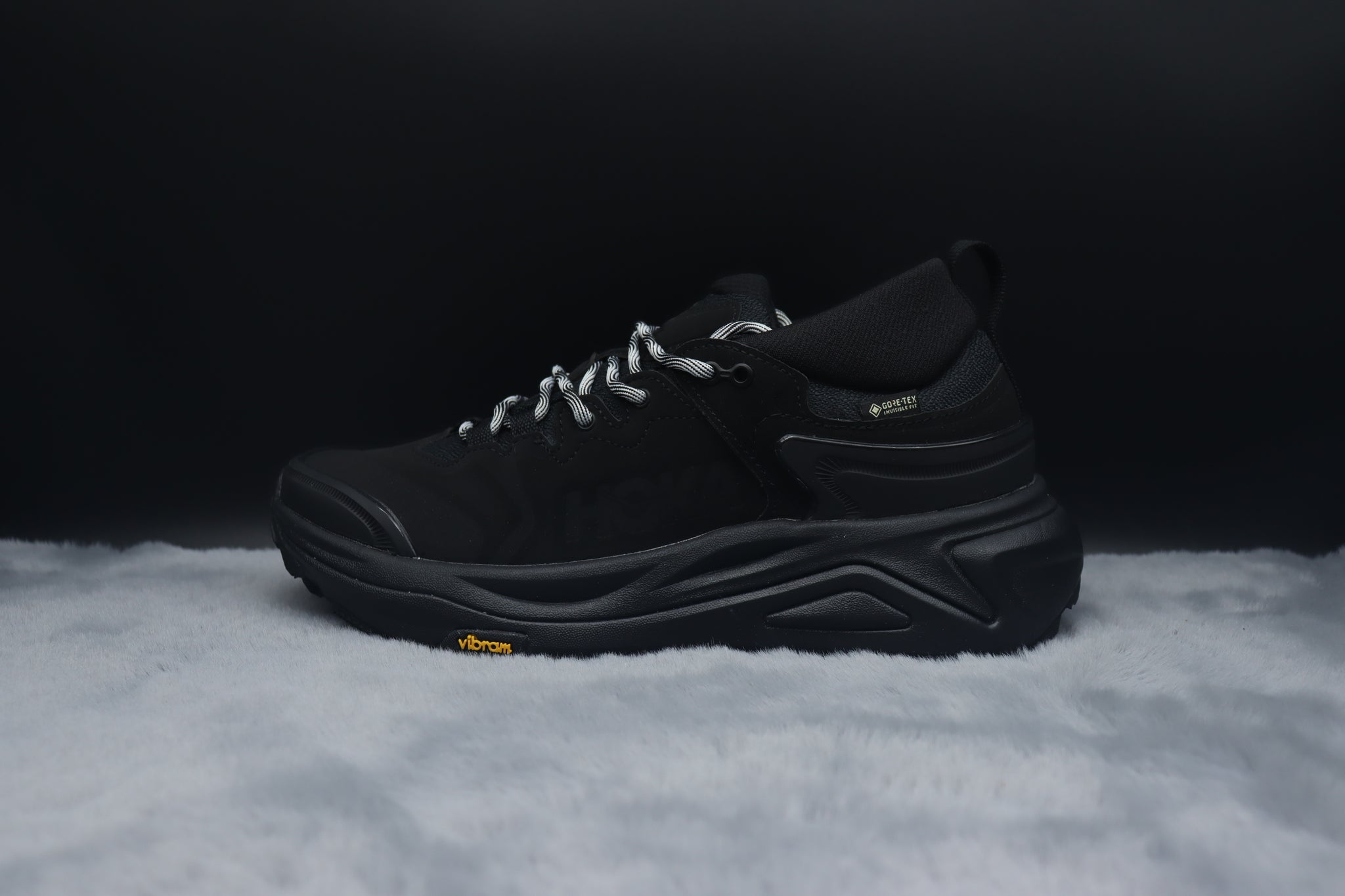 Hoka KAHA3low GTX Hiking Shoes 36-45