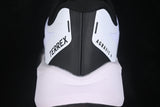 TERREX AGRAVIC 4 RUNNING SHOES WHITE/BLACK