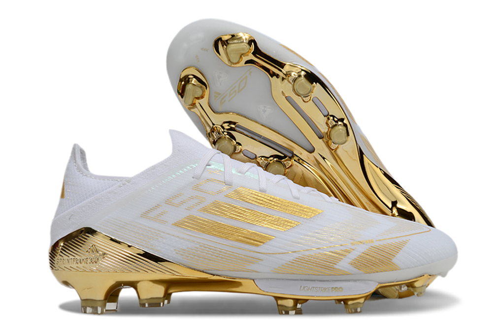 Adidas F50+ FG SIZE: 39-45
