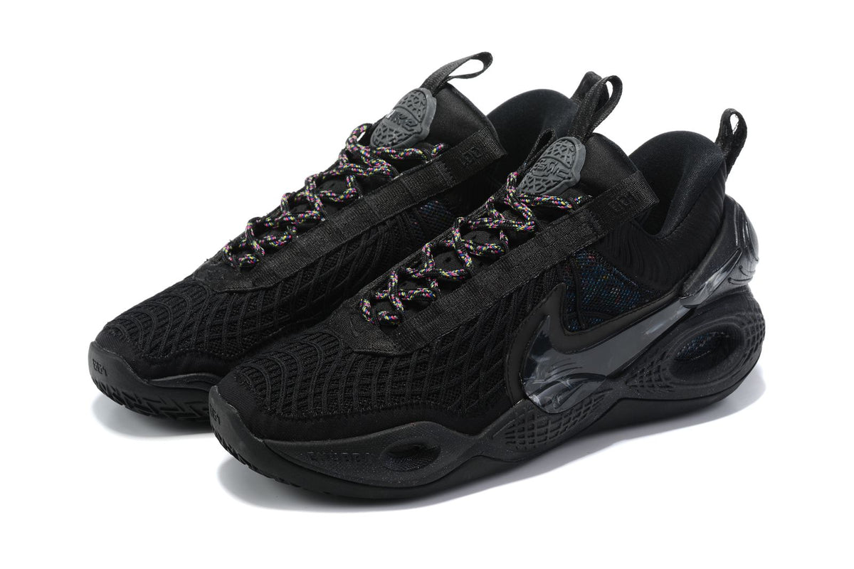 nike cosmic unity Black