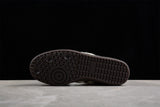 adidas Samba Wales Bonner Silver