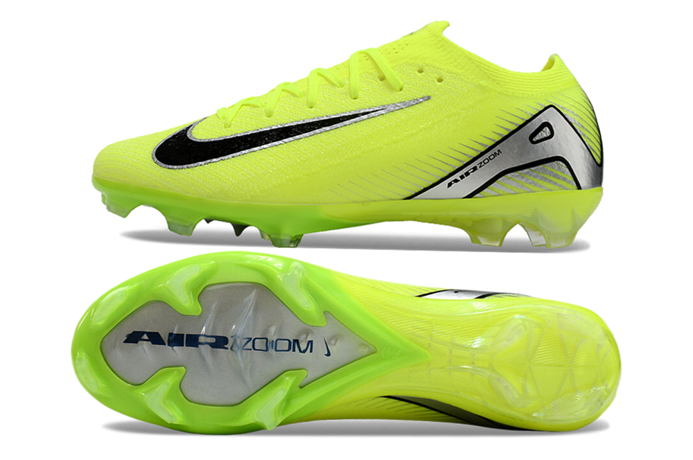 Nike Air Zoom Mercurial Superfly IX Elite FG 36-45