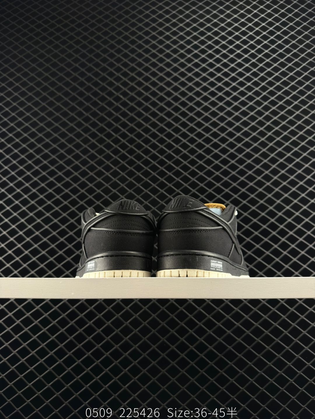 NIKE DUNK LOW Slam Dunk Series Retro Low