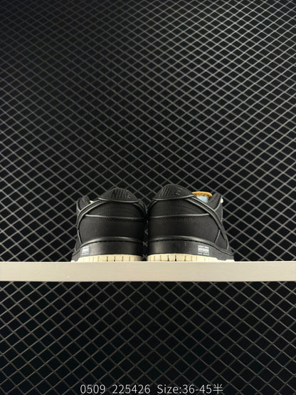 NIKE DUNK LOW Slam Dunk Series Retro Low