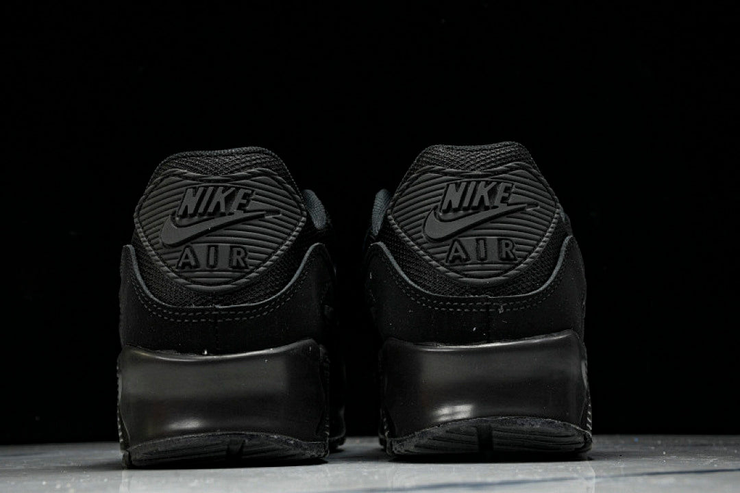 CN8490 003 AIR MAX 90 BLACK