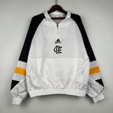 2023 Windbreaker White S-XXL