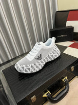 Armani Men Shoes