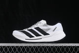 TERREX AGRAVIC TT BREATHABLE SHOES WHITE/BLACK/GREY