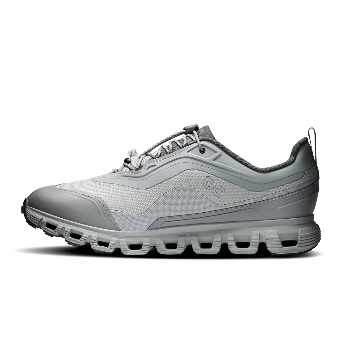 On Cloud 6 Geo Waterproof